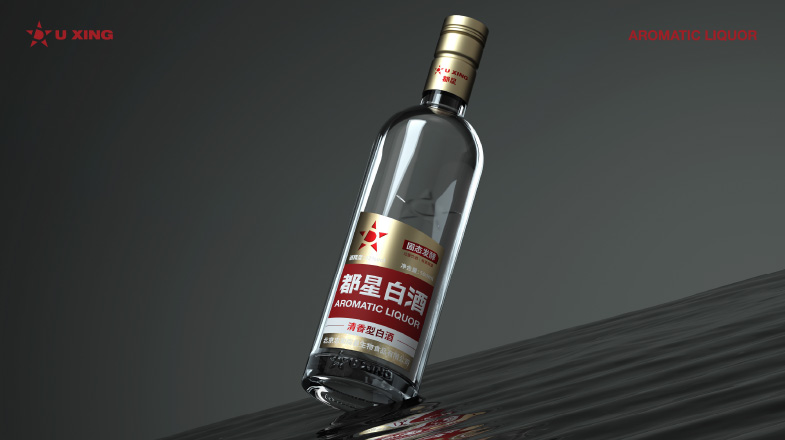 都星白酒